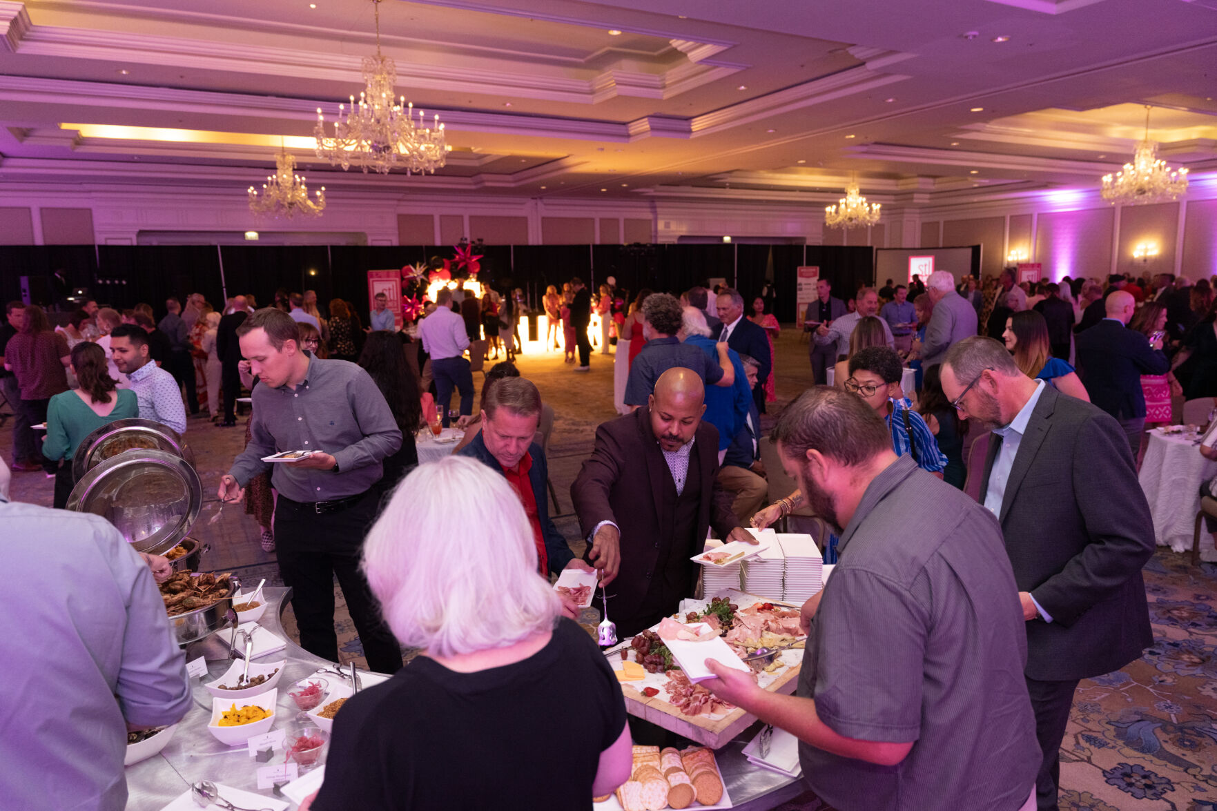 2024 STL Headliner Awards at Ritz-Carlton